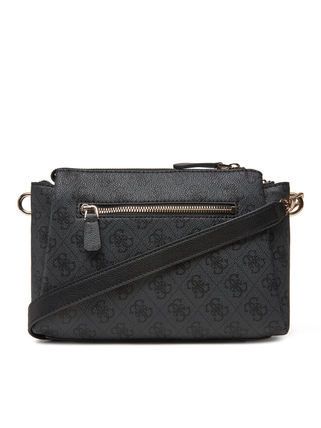 Guess Torebka Guess Noelle II HWBG96 72120 Szary