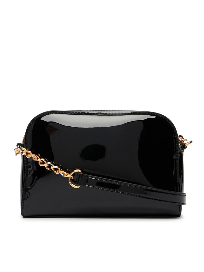 LOVE MOSCHINO Handtasche LOVE MOSCHINO JC4250PP0OKE100A Schwarz
