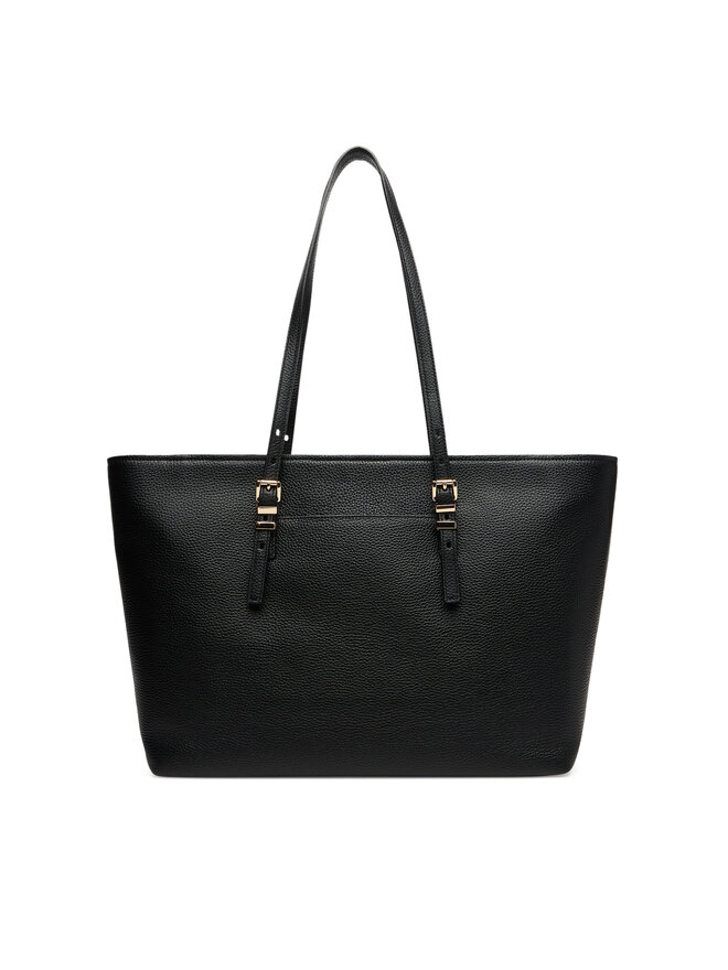 MICHAEL Michael Kors Soma MICHAEL Michael Kors Quinn 30T5GQNT9L Melns