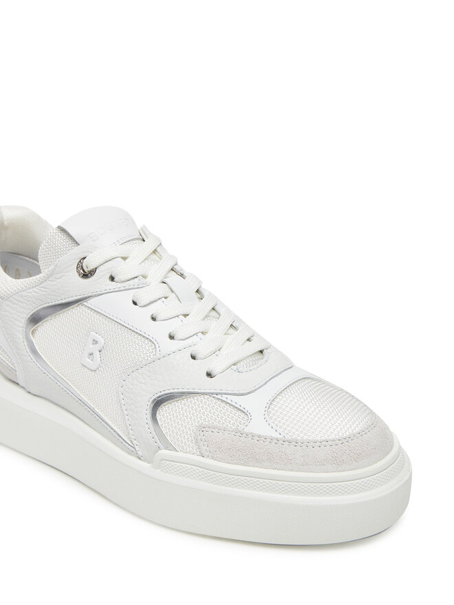 Bogner Sneakers Bogner Hollywood 29 A 22520085 Weiß