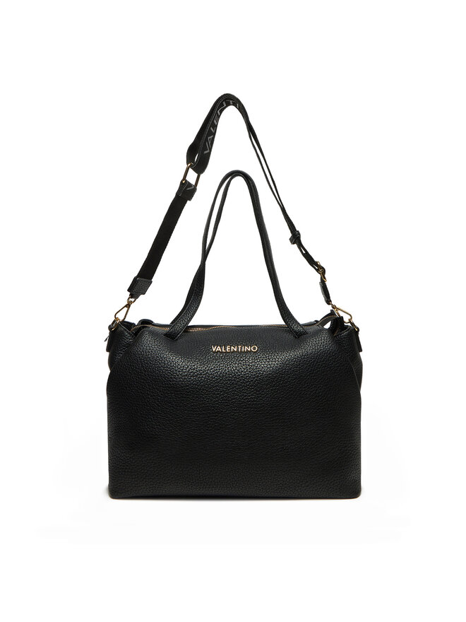 Valentino Τσάντα Valentino Blossom Re VBS8P201 Μαύρο