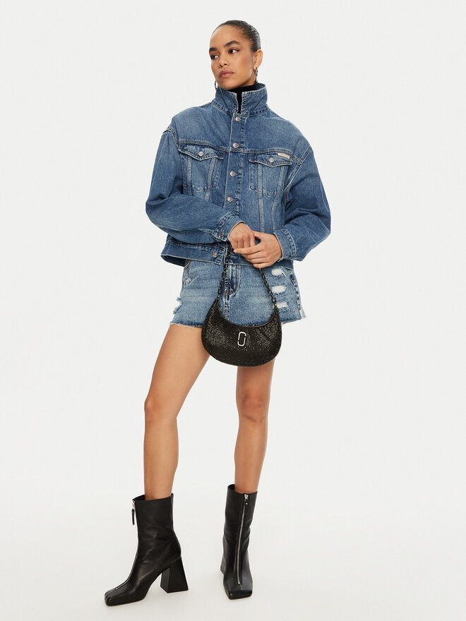 Marc Jacobs Torebka Marc Jacobs 2R3HSH056H01 Czarny