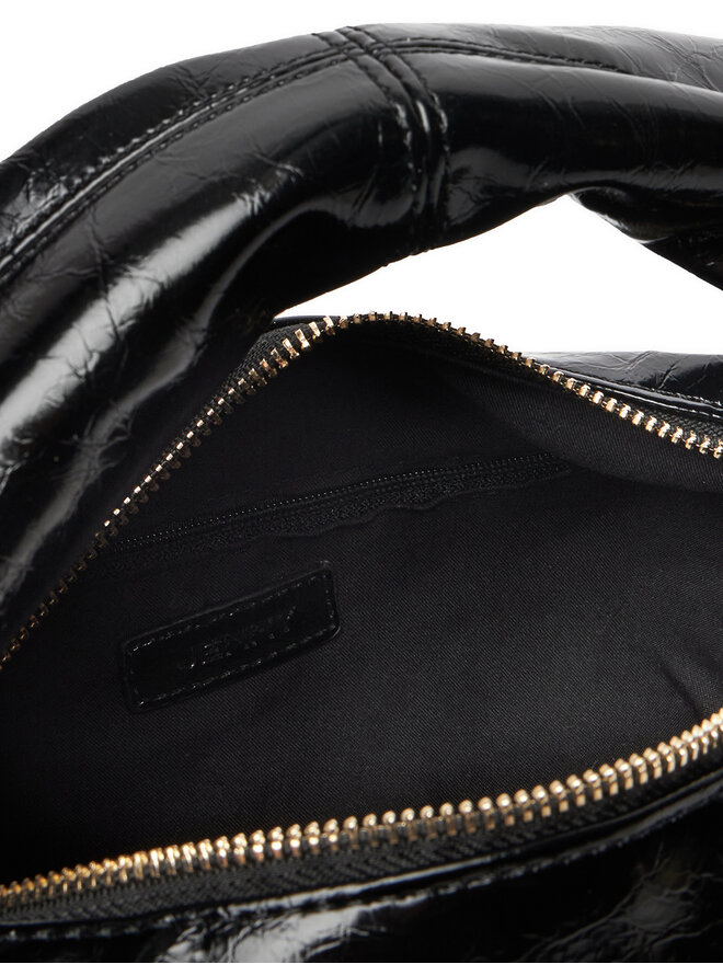 JENNY Handtasche JENNY C-JEN-S-002-08 Schwarz
