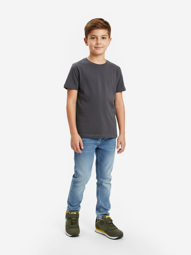 Beverly Hills Polo Club Zapatillas Beverly Hills Polo Club CEO-CP23-6376 Caqui