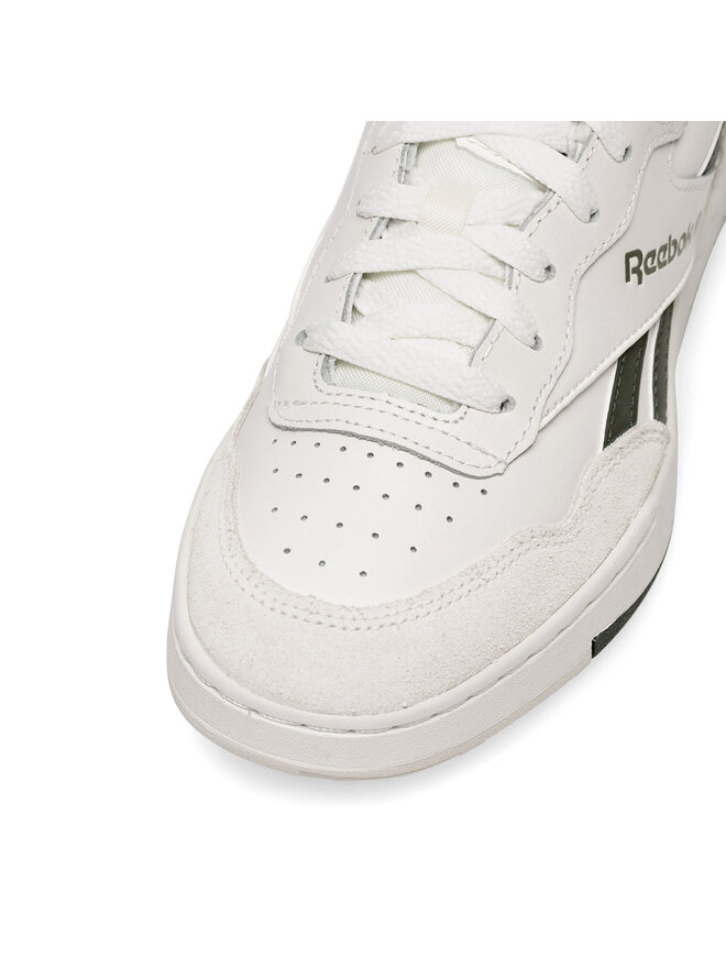 Reebok Sportcipők Reebok BB 4000 II 100033846 W Fehér
