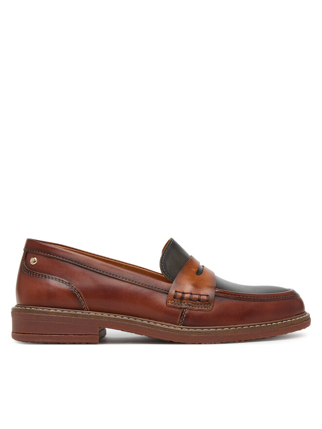 Pikolinos Slipper Pikolinos W8J-3541C8 Braun