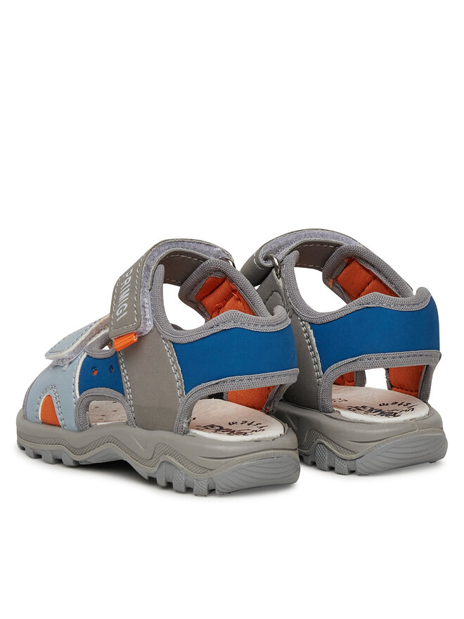 Primigi Sandalen Primigi 7869222 S Grau