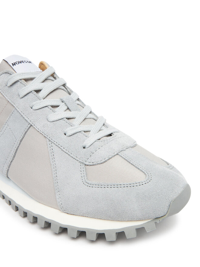 Novesta Сникърси Novesta Gat Trail N259004-002BLC001 Сив