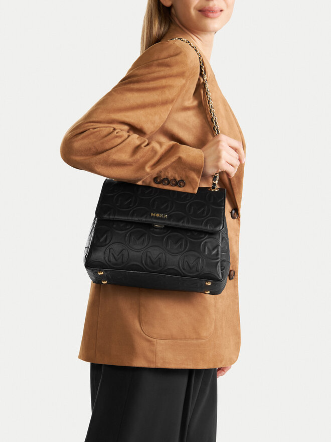 MEXX Сумка MEXX MEXX-S-012-07 Чорний