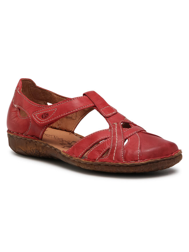 Josef Seibel Sandalias Josef Seibel Rosalie 29 79529 95 450 Rojo