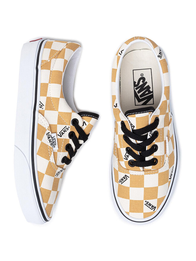 Vans Teniși Vans Era VN0A4U39WYT1 Bej