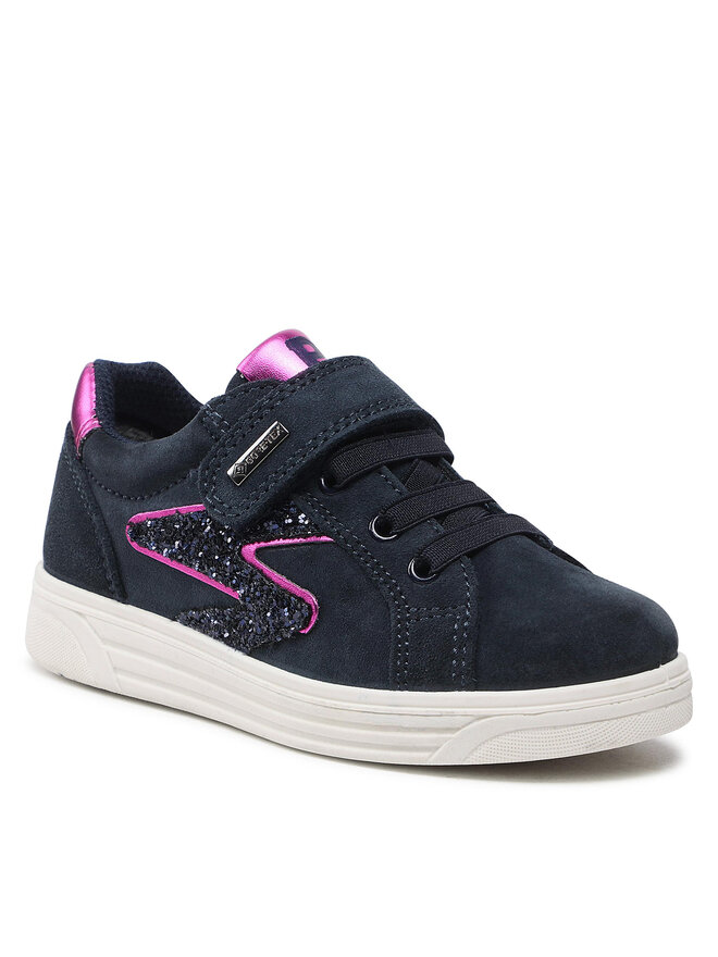 Primigi Снікерcи Primigi GORE-TEX 2869011 M Cиній