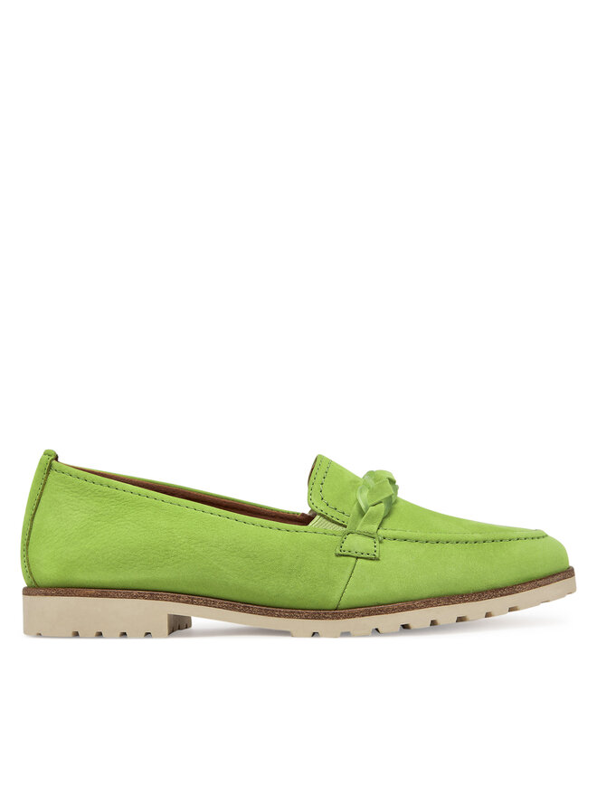 Tamaris Mocasini Tamaris 1-24200-42 Verde