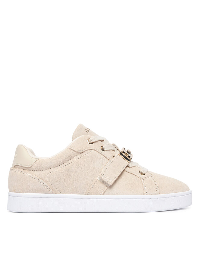 Guess Снікерcи Guess FLTJM2 SUE12 Бежевий