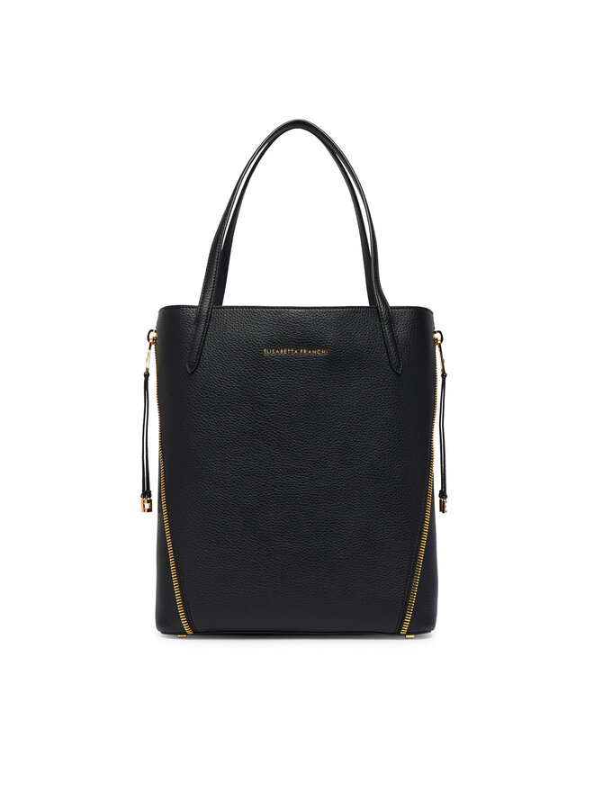 Elisabetta Franchi Handtasche Elisabetta Franchi BS-24A-66E2-V420 Schwarz