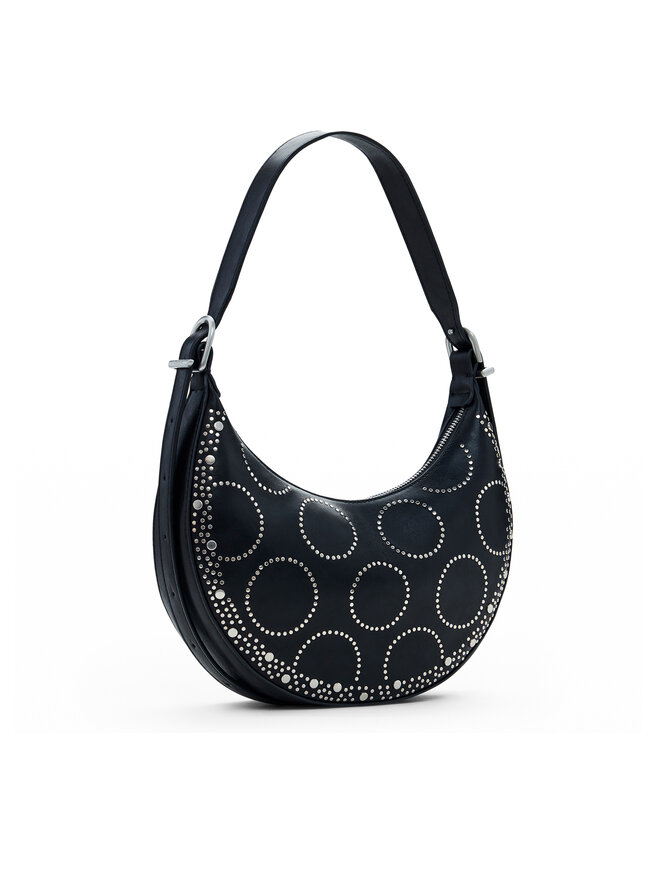Desigual Torebka Desigual 25SAXP68 Czarny