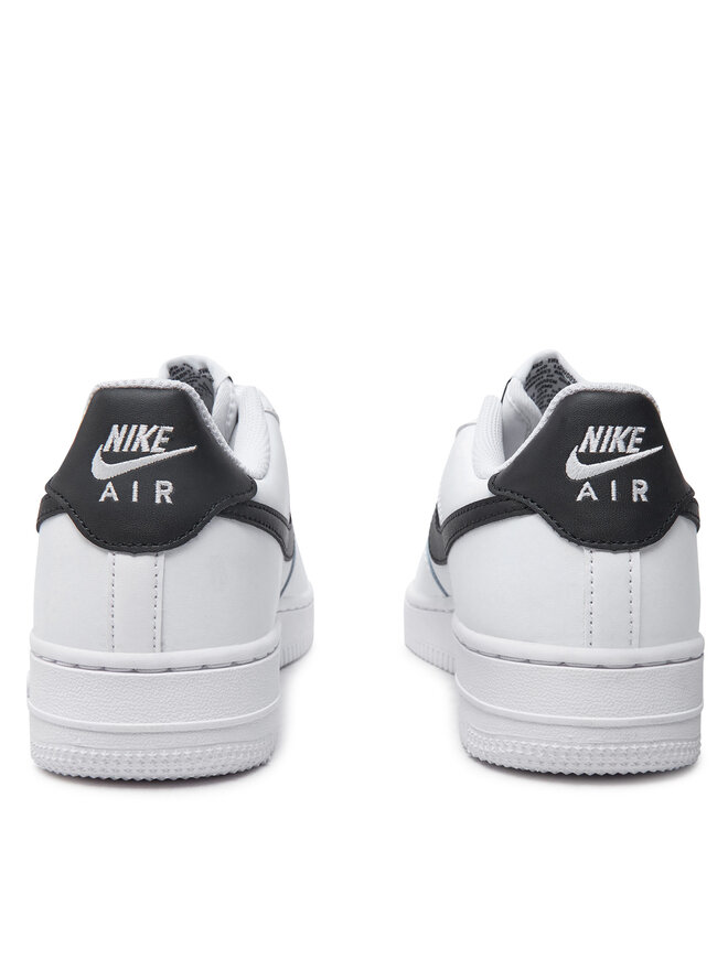 Nike Sneakers Nike Air Force 1 (GS) FV5948 101 Weiß