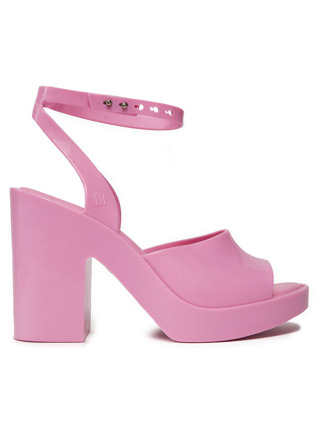 Melissa Sandalias Melissa Melissa Rita Ad 33965 Rosa