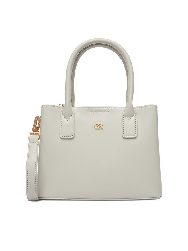 GINO ROSSI Handtasche GINO ROSSI C-KY186 Grau