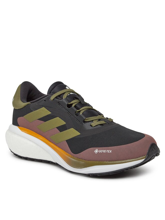 adidas Zapatillas de running adidas Supernova 3 GTX Running Shoes HQ1808 Negro