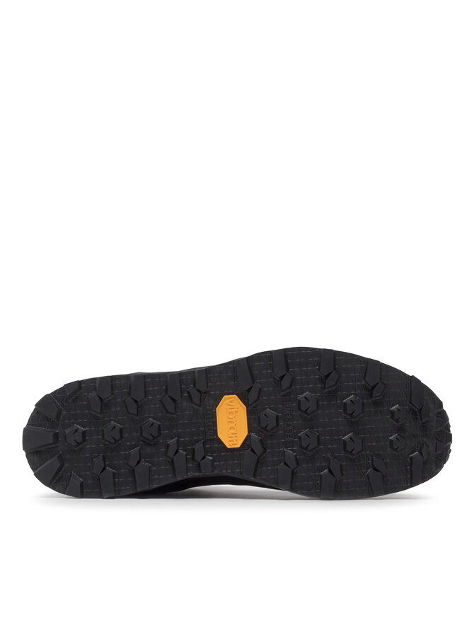 Crispi Trekkingschuhe Crispi Attiva Mid Gtx GORE-TEX LW23209960 Schwarz