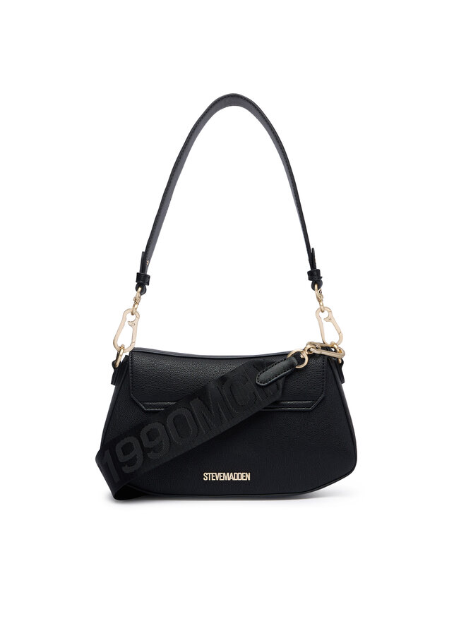 Steve Madden Handtasche Steve Madden Blyon 13002493 Schwarz