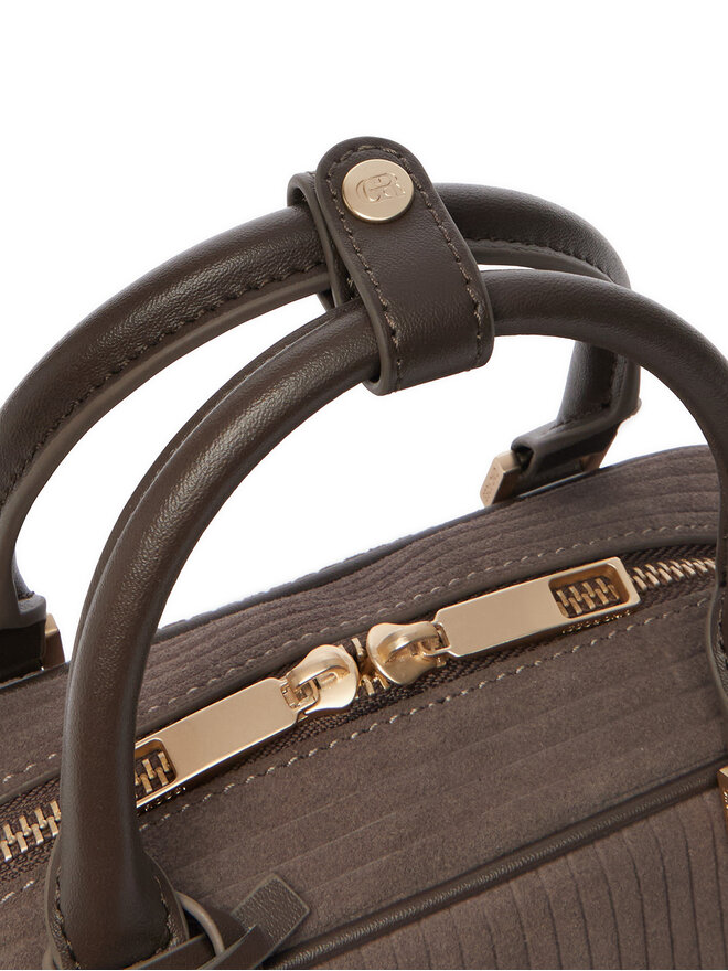 GINO ROSSI Handtasche GINO ROSSI Eo-Jalisay Grau