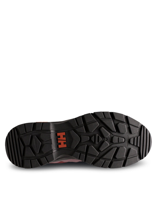 Helly Hansen Scarpe da trekking Helly Hansen 11751 Marrone