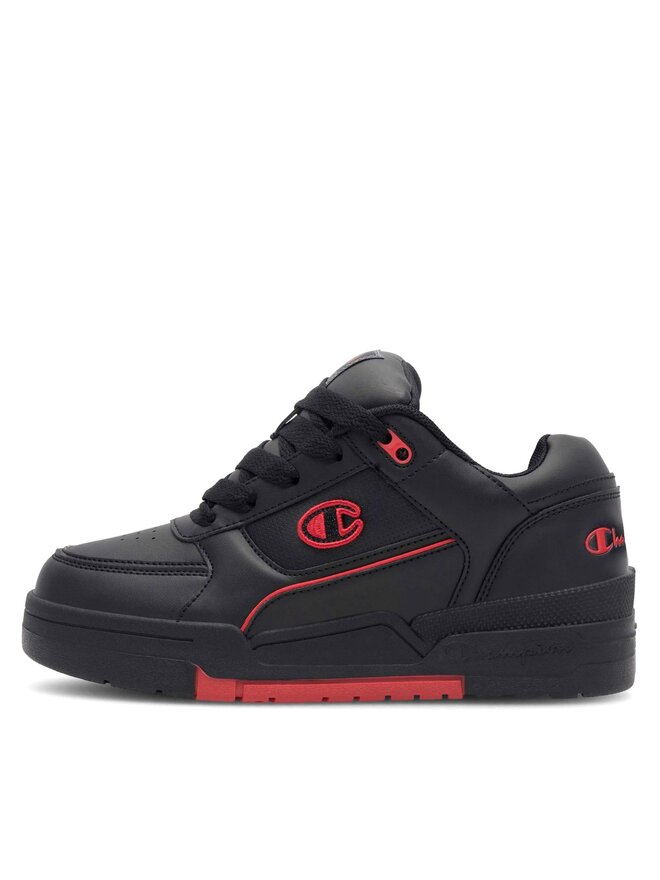 Champion Сникърси Champion Rebound Heritage Skate S32865-KK001 Черен