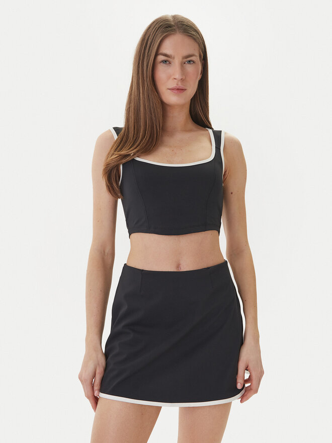 Guess Guess Top 181230 Schwarz Classic Fit