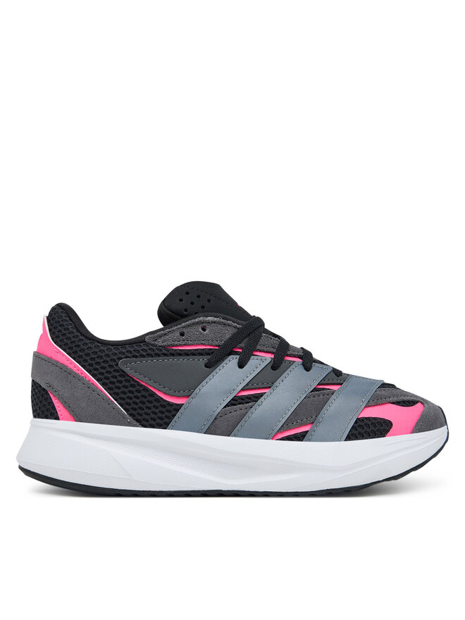 adidas Сникърси adidas Lightblaze JR1299 Черен