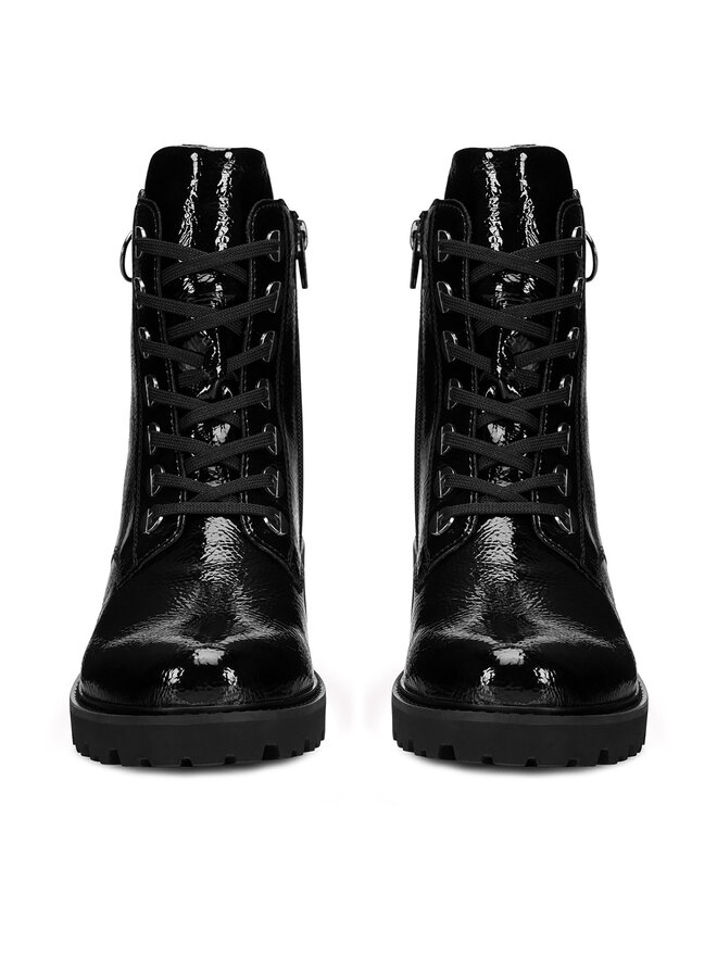 Remonte Stivaletti Remonte D8671-02 Nero