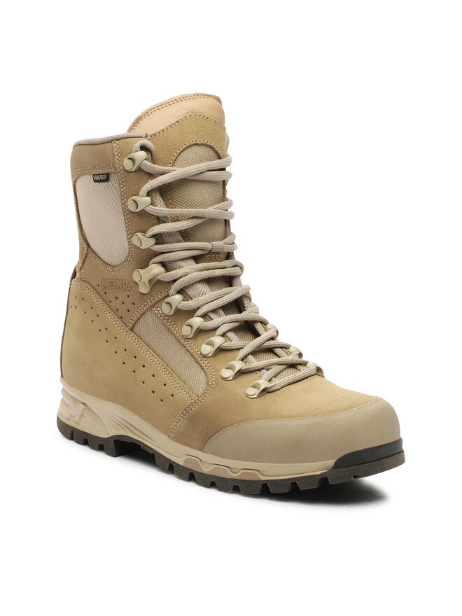 Chaussures de trekking Meindl Desert Fox 9860 52 Beige chaussures