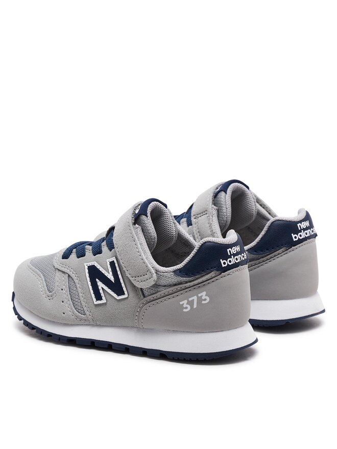 New Balance Zapatillas New Balance YV373AK2 Gris