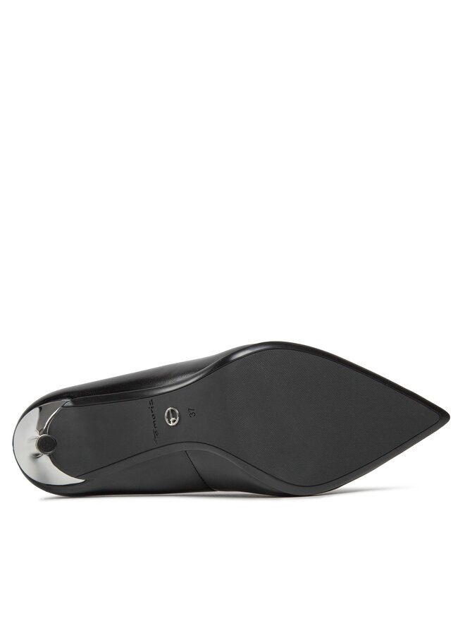 Tamaris High Heels Tamaris 1-22432-41 Schwarz