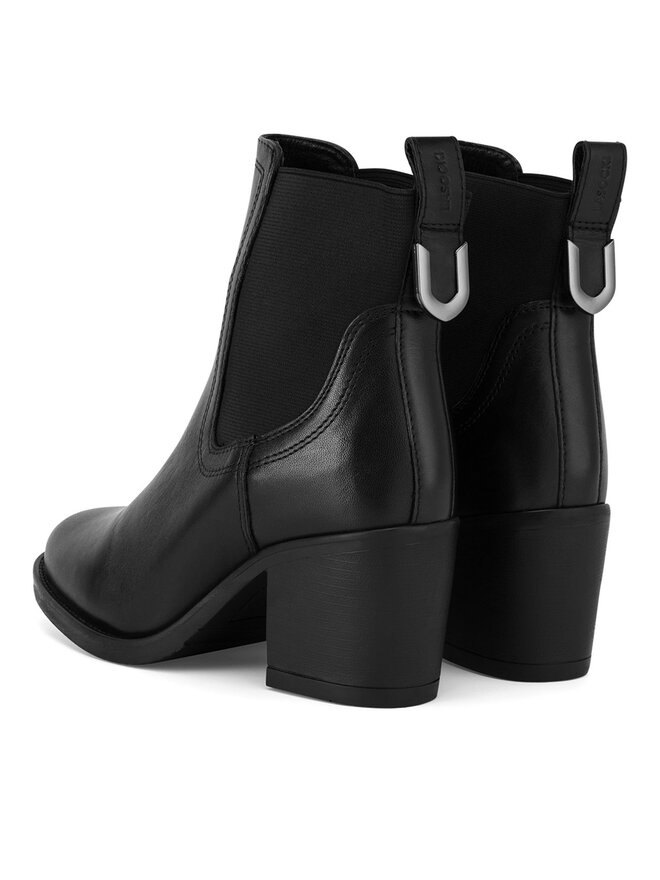 Lasocki Botines Lasocki RST-MABEL-04 Negro