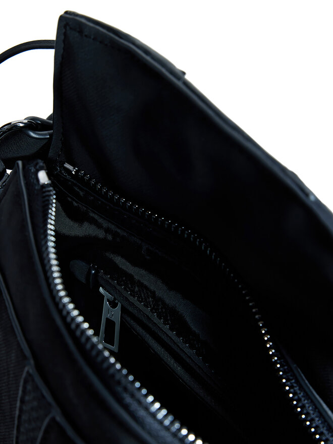 Desigual Rucsac Desigual 25WAKP11 Negru