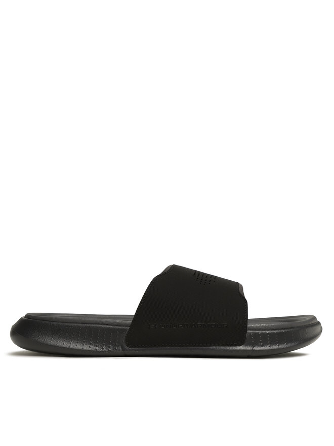 Under Armour Chanclas Under Armour Ua U Ansa Elevate Sl 3025044-001 Negro