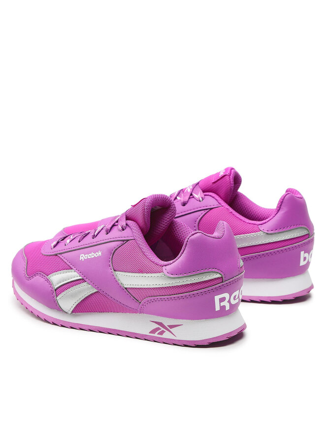 Reebok Sneakersy Reebok Royal Cljog 3.0 GW5809 Fialová