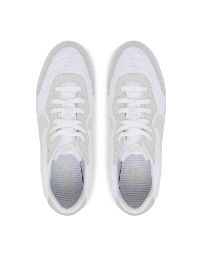 Nike Снікерcи Nike Nsw Tiempo Trainer 644843 Білий