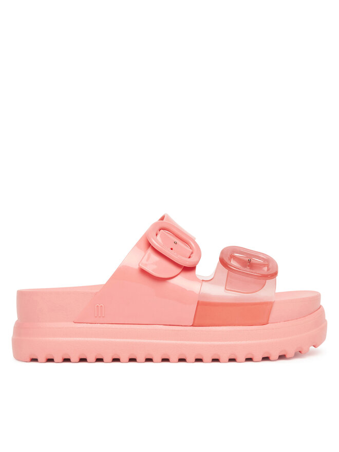 Melissa Chanclas Melissa Melissa Cozy Platform Ad M 36158 Coral