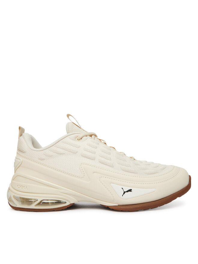 Puma Снікерcи Puma Meza 312044 19 Кремовий