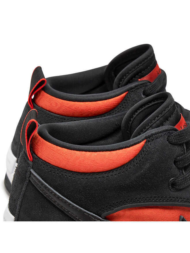 Nike Sneakers Nike Sb React Leo DX4361 002 Negru