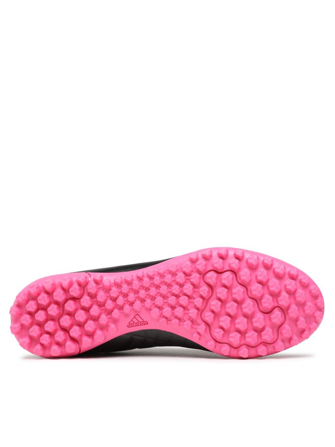 adidas Взуття для футболу adidas Copa Pure.4 Turf Boots GY9049 Чорний
