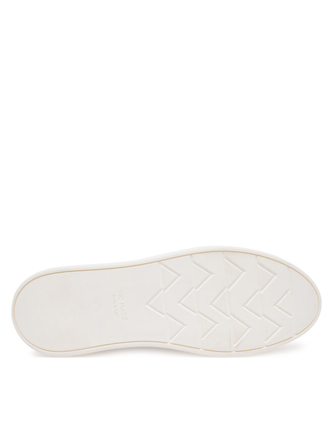 Vic Matié Sneakers Vic Matié 1G8752U V02BQWB015 Silberfarben