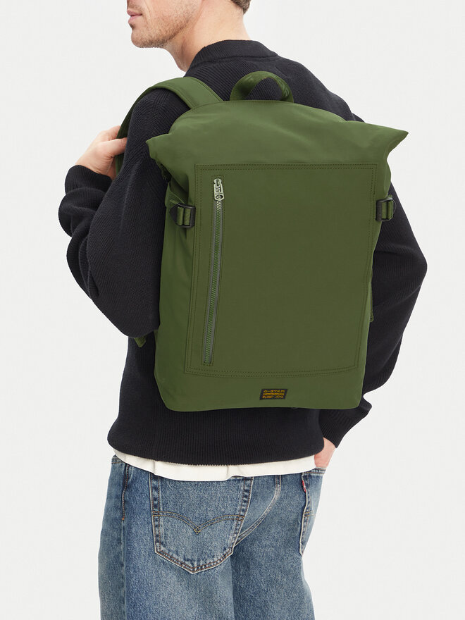 G-Star Raw Nahrbtnik G-Star Raw GSR-B-010-07 Khaki