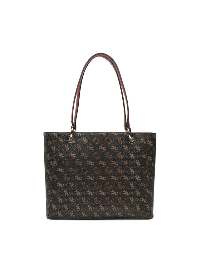 Guess Borsetta Guess Noelle (QL) HWQL78 79250 Marrone