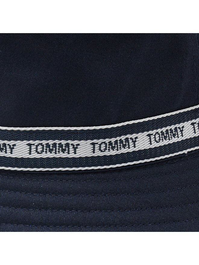 Tommy Hilfiger Hut Tommy Hilfiger Tommy Tartan Bucket Hat AU0AU01601 Bunt