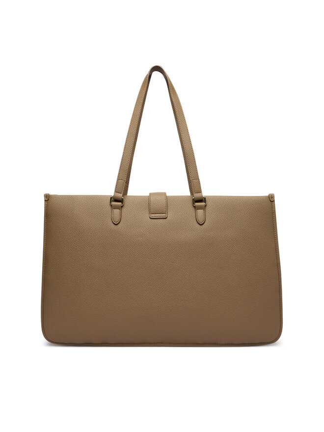 LOVE MOSCHINO Handtasche LOVE MOSCHINO JC4239PP0PKI0105 Beige