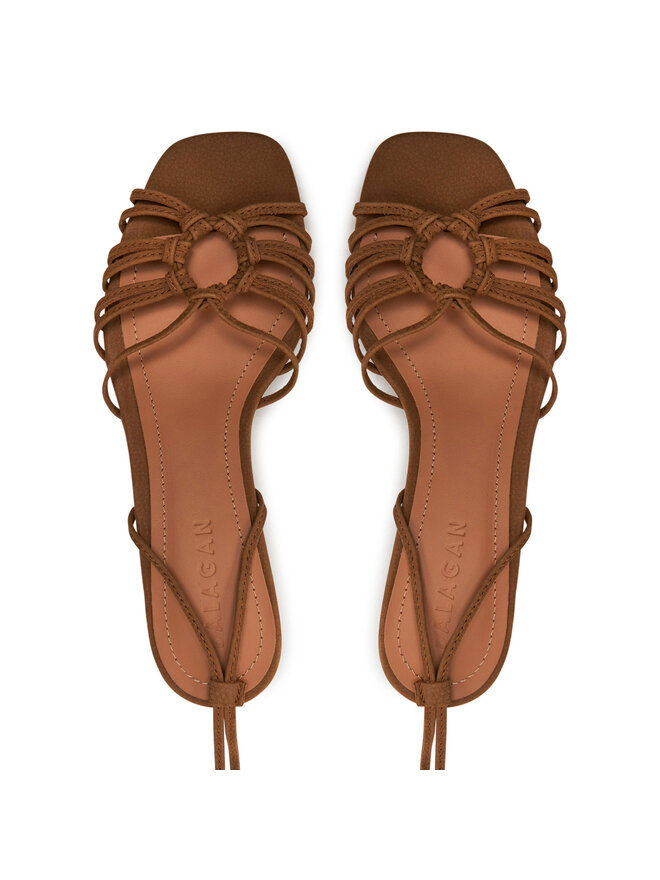 Balagan Sandalen Balagan Amfi Kitten Braun